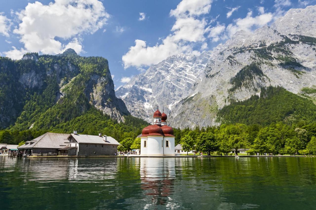Koenigssee Hotel 3*