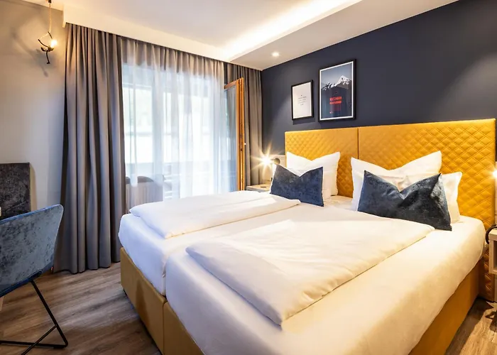 Hotel Koenigssee